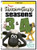 Shaun The Sheep  Seasons 3   4  DVD
