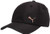 PUMA Women s Baseball Cap Black OS