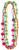 Amscan Tropical Party Necklaces   12 Ct