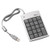 Targus   Numeric Keypad with USB Hub