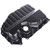 OCPTY Engine Oil Pan Steel Assembly Fits 2008 2013 L4 20L Cummins Diesel for A3 Quattro TT for VW Beetle CC Eos Golf Jetta Passat Pickup Truck compatible with 264 713