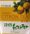 Korean Honey Citron Tea   22 Pound Jar
