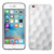 Zonecase for iPhone 6   iPhone 6S Case   Golf Ball Shock Absorption with Full Slim Fit Snap Protection Plastic Designer Case