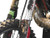 Shock Sox 37 50mm Fork Tube 6  Black UP DWN FORK