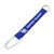 NCAA Kentucky Wildcats Carabiner Lanyard Keychain