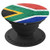 South Africa Stylized Artistic Flag   South African Pride PopSockets Grip and Stand for Phones and Tablets