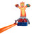 Hot Wheels Track Builder Fan Man Accessory