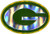 FANMATS NFL Green Bay Packers Die Cut Color Automobile Emblem Team Color