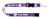 NCAA Kansas State Wildcats Team Lanyard