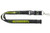 NCAA Oregon Ducks Team Lanyard Black