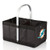 PICNIC TIME NFL Miami Dolphins Urban Basket Black