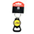 NCAA LSU Tigers  Blackout Series  Bottle Opener Keychain