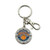 NBA New York Knicks Impact Keychain