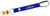 NBA Golden State Warriors Carabiner Lanyard Keyring