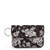 Vera Bradley Women s Signature Cotton Jen Zip ID Case Wallet Holland Garden