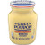 Grey Poupon Dijon Mustard  8 oz Jar