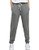 T INSIDE Women s Sweatpants with Pockets   Yoga Leisure Gray   Black Cotton Joggers Loose Active Pants for Sports
