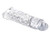 Size Matters 3 Inch Clear Extender Sleeve 1075  Length