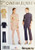 Simplicity Pattern D0551 D5 Size 4-12 (Cynthia Rowley)