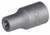 OTC (6151 External TORX Socket - E6 x 25, 1/4" Square Drive