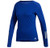 adidas Running Response Long Sleeve Tee Mystery Ink Medium