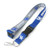 aminco NCAA Kentucky Wildcats Reversible Lanyard