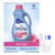 Downy April Fresh Free of Dyes Ultra Concentrated Liquid Fabric Conditioner  Fabric Softener  Eco Box HE Compatible 105 fl oz 180 Loads