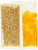 24 54 oz Snap Paks for 4 oz Poppers   Yellow Popcorn Coconut Oil Buttery Flavored Salt by Snappy Popcorn