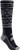 Burton Women s Performance Midweight Sock True Black SmallMedium