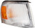 Depo 312-1505R-AS Toyota Corolla Passenger Side Replacement Parking/Corner Light Assembly