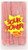 Sour Power Belts Strawberry  150 Count Belts  423 Ounce Tub