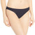 Roxy Junior s Beach Classics Moderate Bikini Bottom True Black M