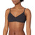 Roxy Junior s Beach Classics Athletic Tri Bikini Top True Black S
