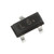 uxcell 50pcs 2SC1623 Transistor L6 NPN 50V 100mA 200mW Surface Mount SOT 23