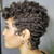 Naseily Afro Curly Synthetic Wigs For Black Women Short Curly Wigs For Black Women African American Short Wigs Naseily Afro Curly Synthetic Wigs For Black Women Short Curly Wigs For Black Women African American Short Wigs