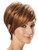 Naseily Short Brown Hair Wigs for Women Synthetic Short Wigs for Black Women Short Brown Haircuts Female Wigs Naseily Short Brown Hair Wigs for Women Synthetic Short Wigs for Black Women Short Brown Haircuts Female Wigs