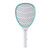 Faicuk Handheld Bug Zapper Racket Electric Fly Swatter Mosquito Killer