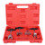 Aramox Ignition Coil Puller Set 4pcs Auto Ignition Coil Puller Set Removal Tool Kit for VW Audi
