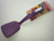 KitchenAid Classic Nylon Short Turner, Black Cherry