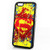 (For iPhone 6 Plus/iPhone 6S Plus) Durable Protective Soft Back Case Phone Cover - HOT30032 Superman