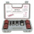 Yosooo Spindle Sanding Drum Sander Tool Kit Set with Case for Drill Press 20pcs