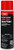 CRC Rust Proof Enamel Spray Paint, 15 oz Aerosol Can, OSHA Red