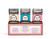 Spicewalla Salt Collection 3 Pack   Cyprus Flake Salt Sicilian Sea Salt Himalayan Pink Salt   Premium Gourmet Salt Assortment