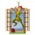 Disney Peter Pan and Tinker Bell Legacy Sketchbook Ornament   Limited Release