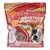 Sportmix Wholesomes Basted Biscuit With Smoky Bacon Flavor Grain Free Dog Treats 3 Lb