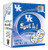 MasterPieces NCAA Kentucky Wildcats Spot It  Card Game