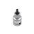 Suspension Strut Spreader Socket Bit Tool for AUDI VW 3424