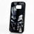 ( For Samsung S7 Edge , Galaxy S7 Edge ) Durable Protective Soft Back Case Phone Cover - A11021 Batman Joker