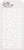 Stampers Anonymous Tim Holtz Layered Lace Stencil 4125  x 85