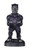 Exquisite Gaming Cable Guy   Marvel Avengers  End Game Black Panther   Charging Controller and Device Holder   Toy   Xbox 360